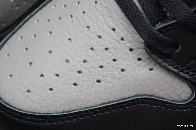 Retro “Shadow”555088-013 Air OG High 1 Jordan 0825